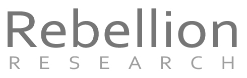 Rebellion Research Logo