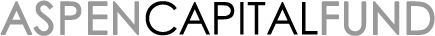Aspen Capital Fund Logo