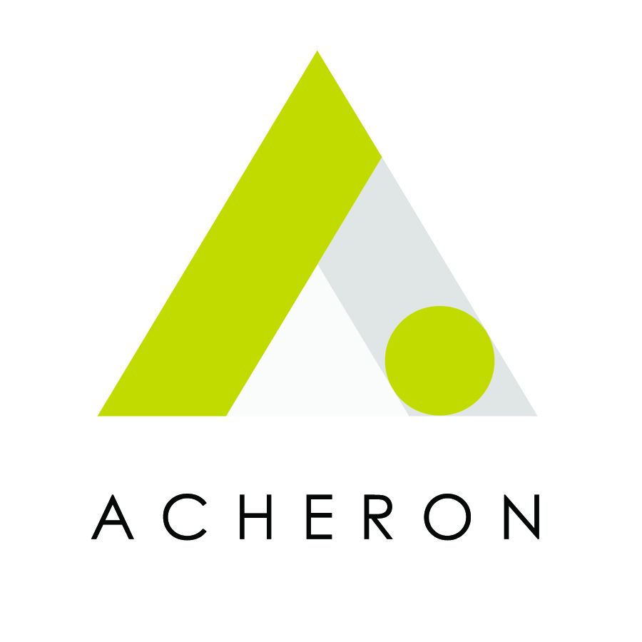Acheron Software Consultancy Pvt Ltd. Logo