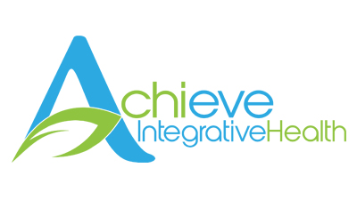 achieveih Logo