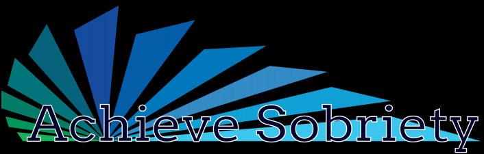 Achieve Sobriety Logo