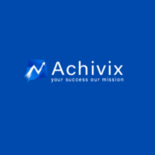 Achivix Logo