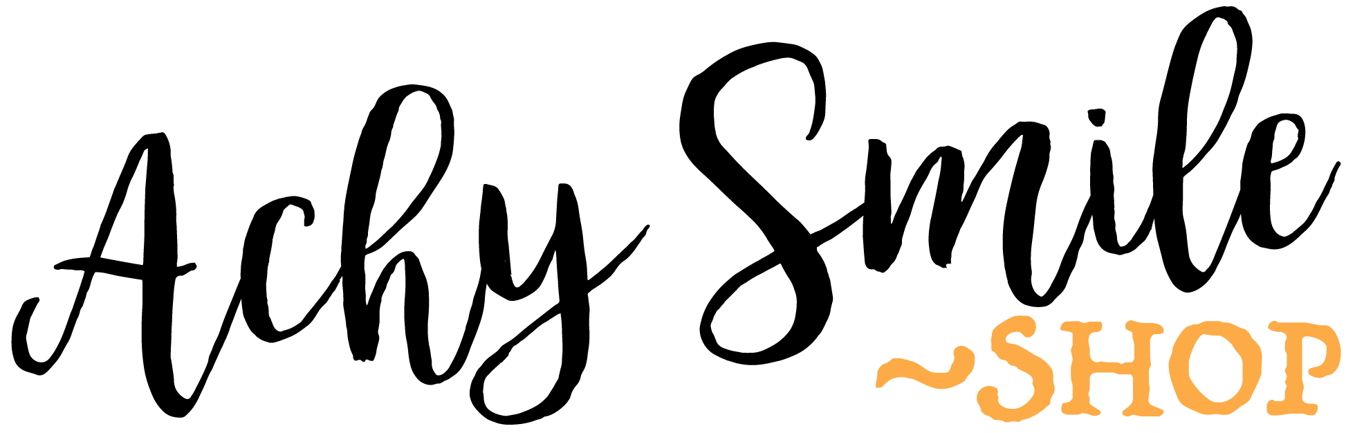 achysmile Logo