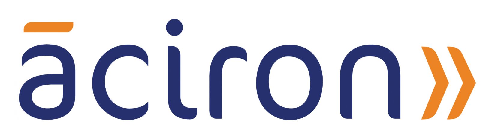 aciron Logo
