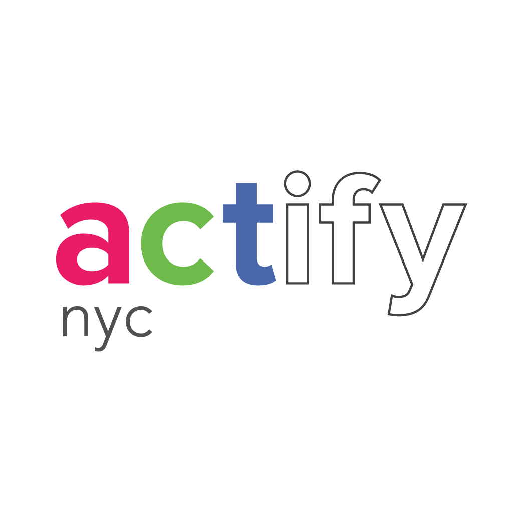 Actify NYC Logo