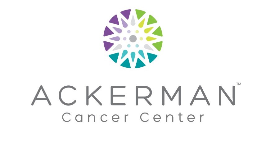 ackermancancercenter Logo