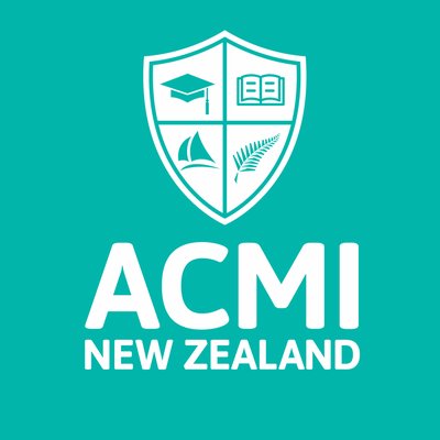 acmi-nz Logo