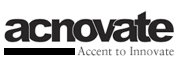 Acnovate Logo