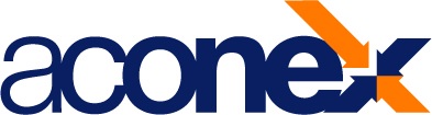 aconex Logo