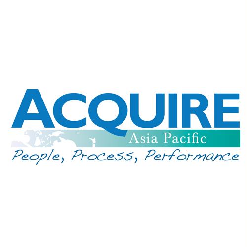 Acquire Asia Pacific Logo