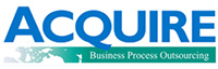 acquirebpo Logo