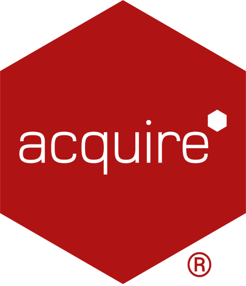 acquiresoftware Logo