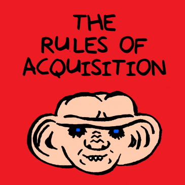 acquisitionpodcast Logo