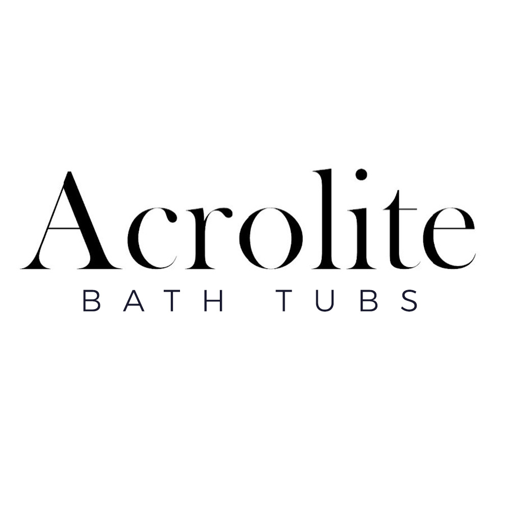 Acrolite Bathtubs Logo