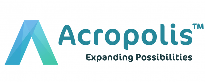 acropolis Logo