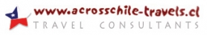 acrosschile-travels Logo