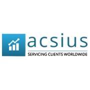 acsius Logo