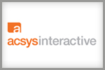 acsys-interactive Logo