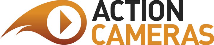 Action Cameras Logo