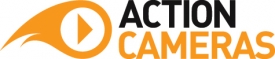 Action Cameras Logo