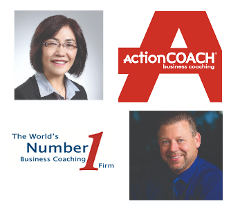 Action Coach of Santa Clara Logo