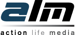 Action Life Media Logo