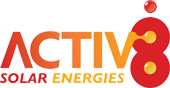 Activ8 Energies Logo