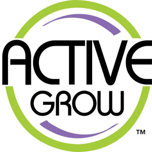 activegrow Logo