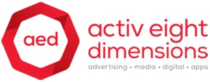 activeight Logo