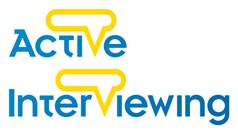 activeinterviewing Logo
