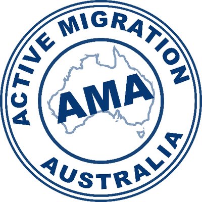activemigrationau Logo