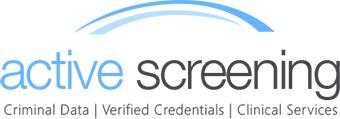 Active Screening Logo