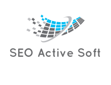 Active Seo Riders Logo