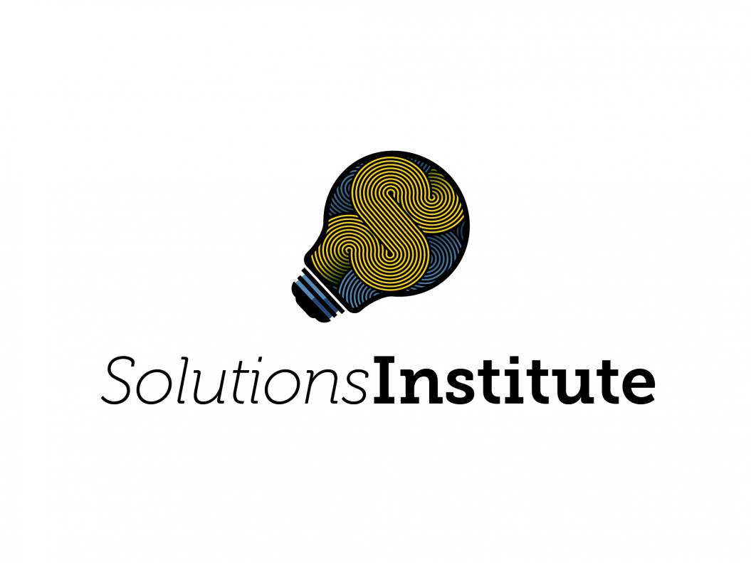 Solutions Institute Logo