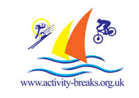 activity-breaks Logo