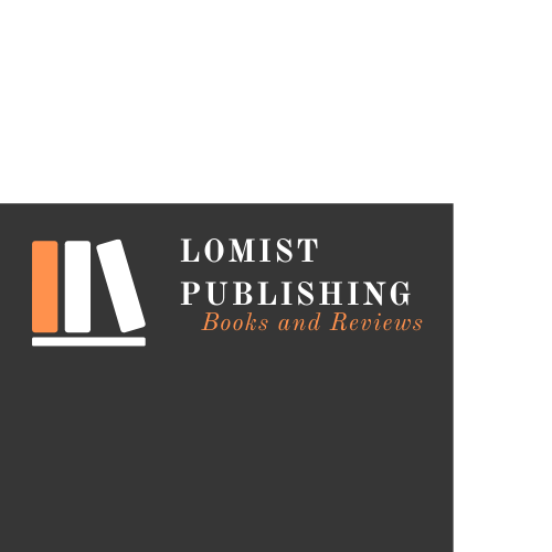 Lomist Publishing Logo