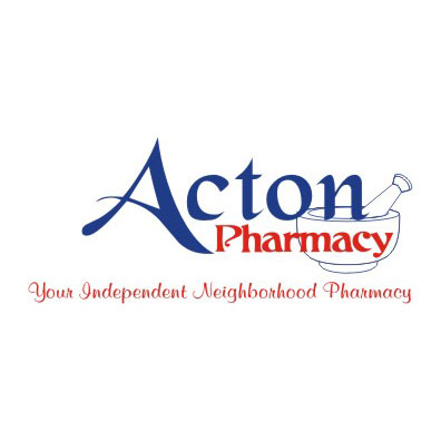 actonpharmacy Logo