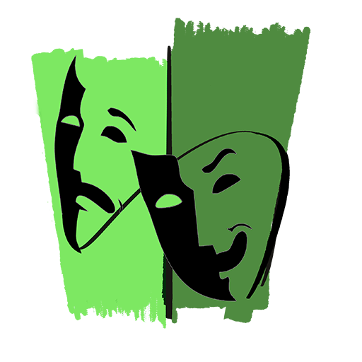 Actors In Control Logo