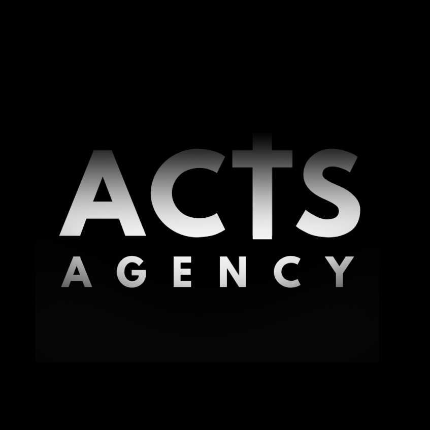 Acts Agency Logo