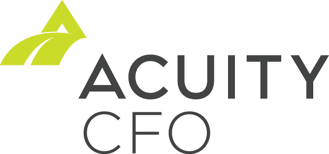 AcuityCFO Logo