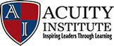 Acuity Institute Logo