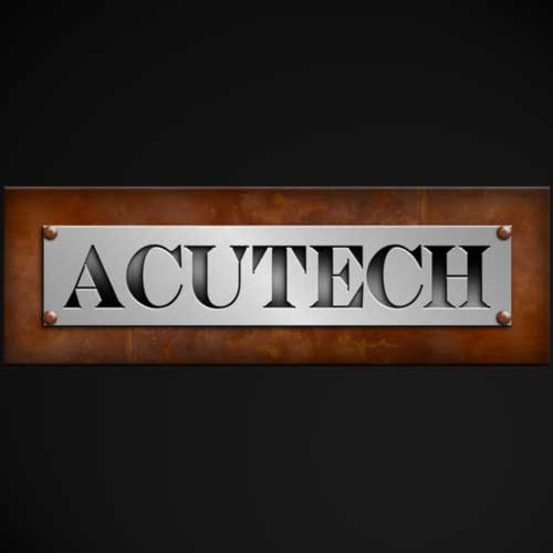 Acutech Logo