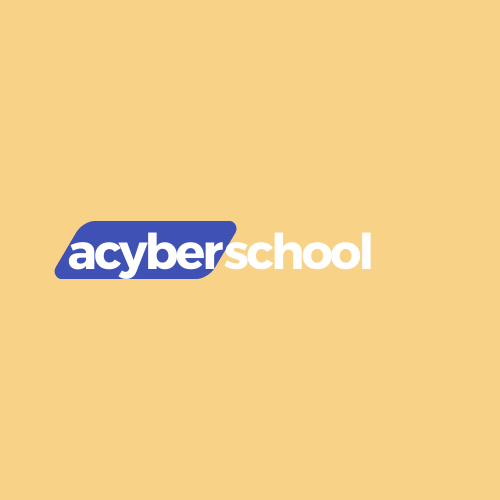 acyberschool Logo