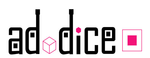 ad-dice Co., Ltd. Logo