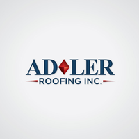 Ad-Ler Roofing, Inc. Logo