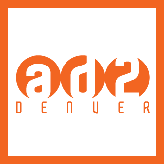 Ad2 Denver Logo