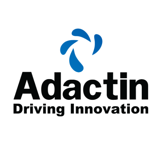 adactin Logo