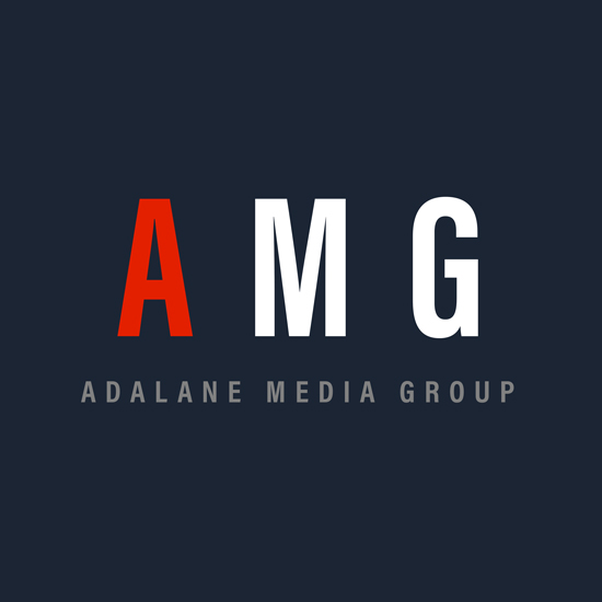 Adalane Media Group Logo