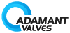 Adamant Valves Logo