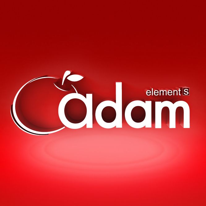 adamelements Logo